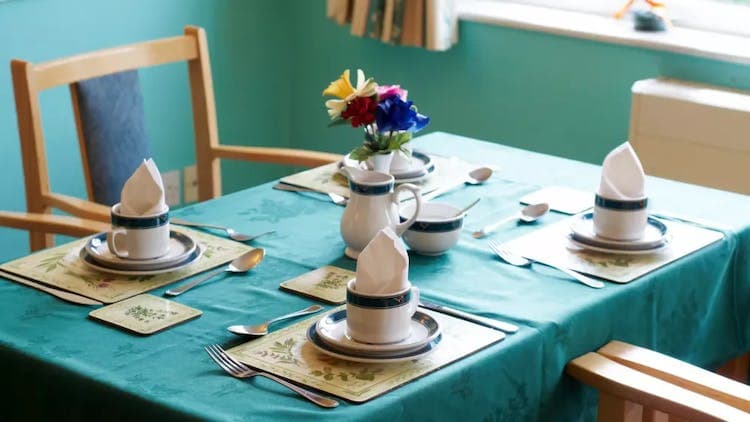 Pinewood Lodge Care Home