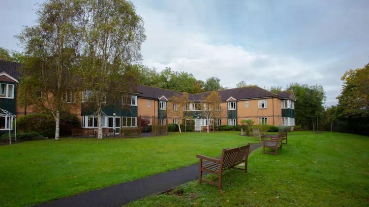 Pinewood Lodge Care Home