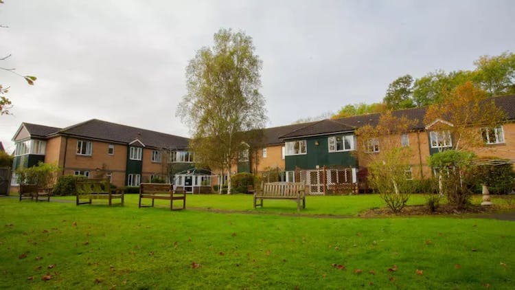 Pinewood Lodge Care Home