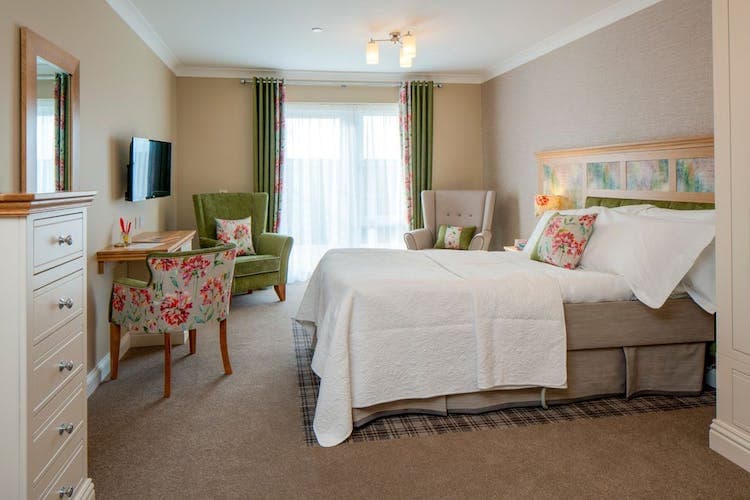 Deer Park Care Home