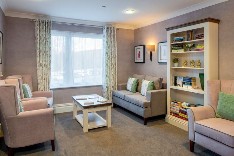 Deer Park Care Home