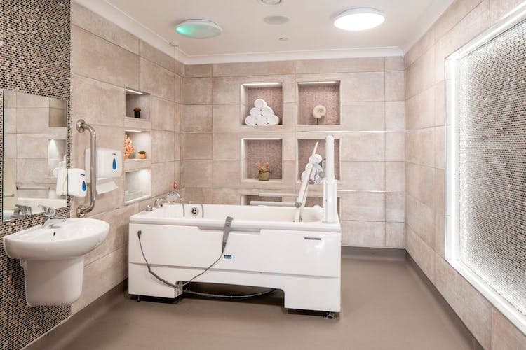 Deer Park Care Home