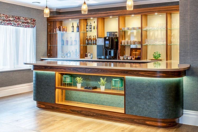 Deer Park Care Home
