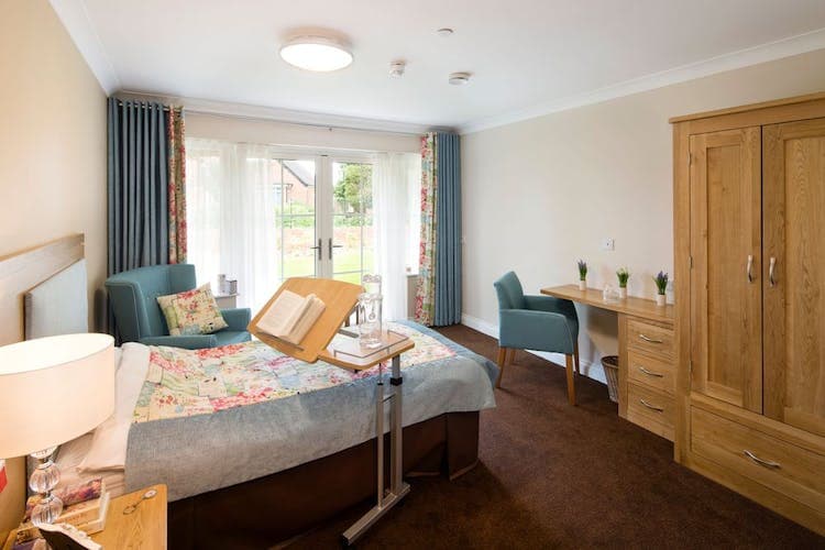 Hartfield House Care Home