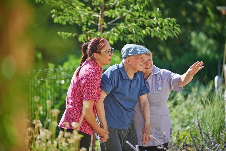 Lavender Oaks Care Home