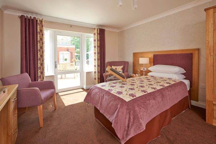 Lincroft Meadow Care Home