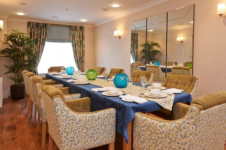Lincroft Meadow Care Home