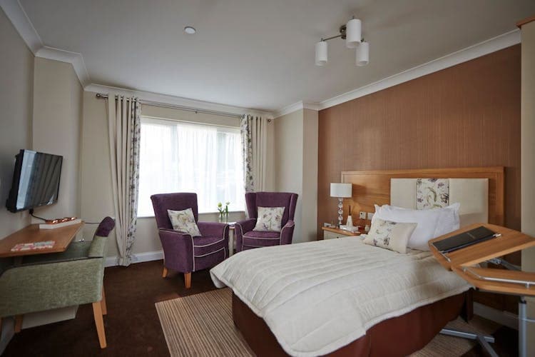 Lincroft Meadow Care Home