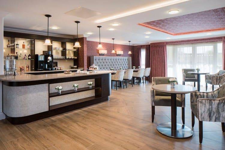 Upton Mill Care Home