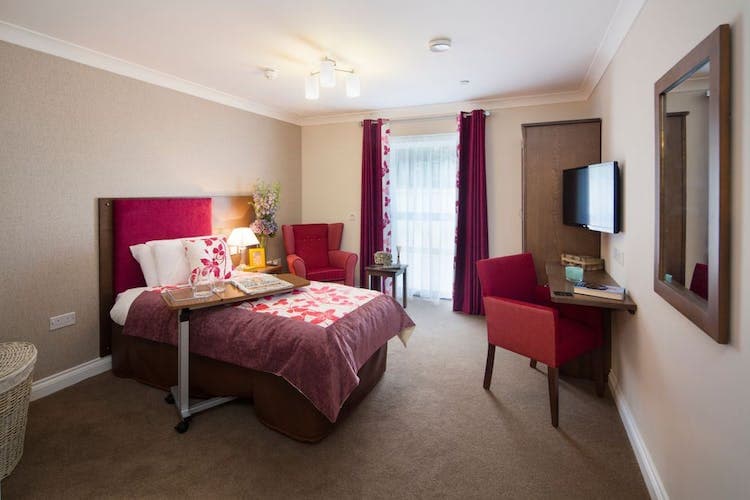 Wiltshire Heights Care Home