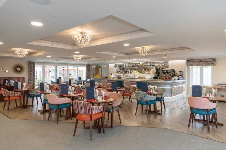 Portobello Place Care Home
