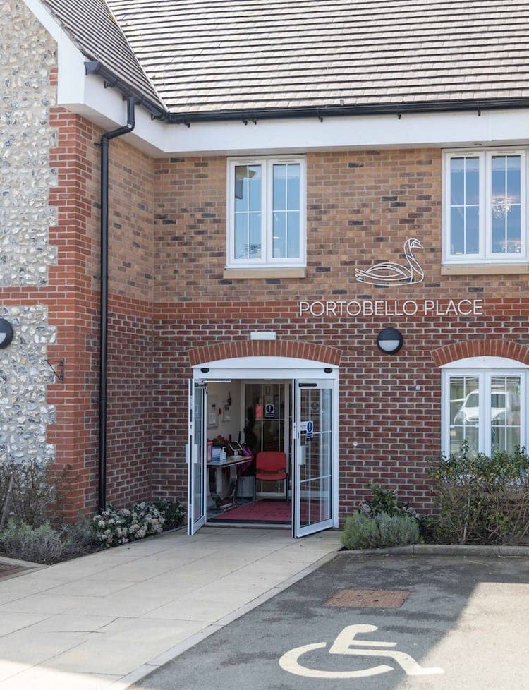 Portobello Place Care Home