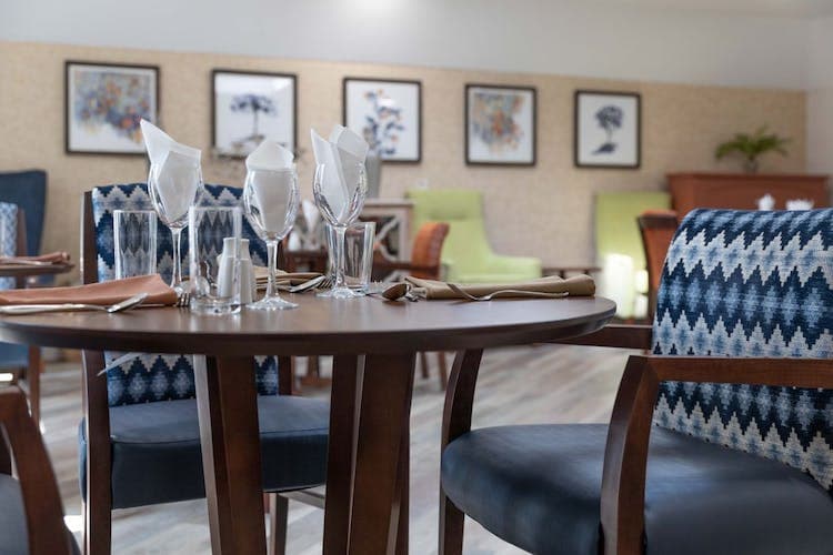 Portobello Place Care Home