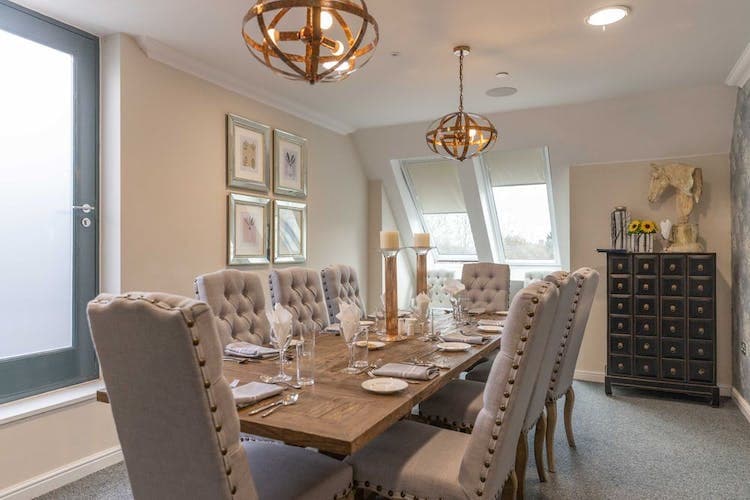Portobello Place Care Home
