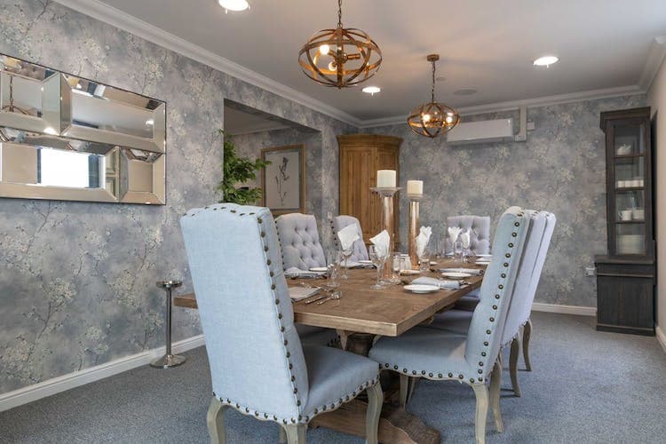 Portobello Place Care Home