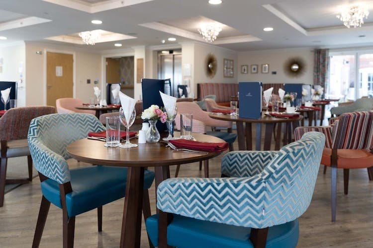 Portobello Place Care Home