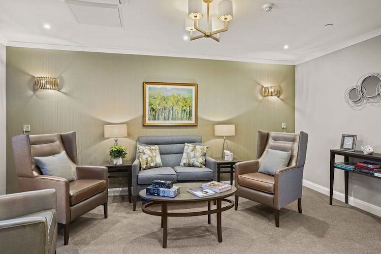 Primrose House Care Home