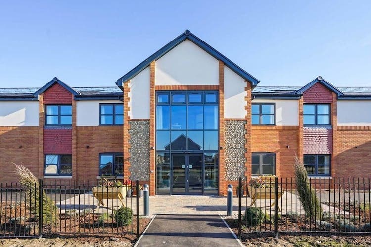Primrose House Care Home