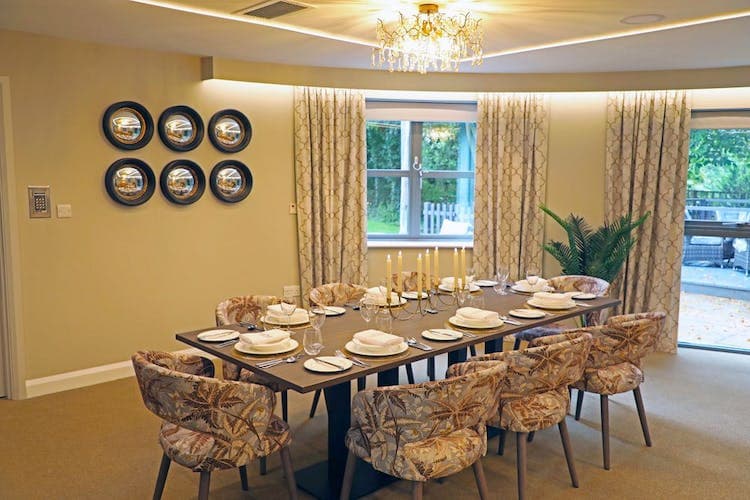 Selwood House Care Home