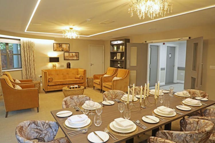 Selwood House Care Home