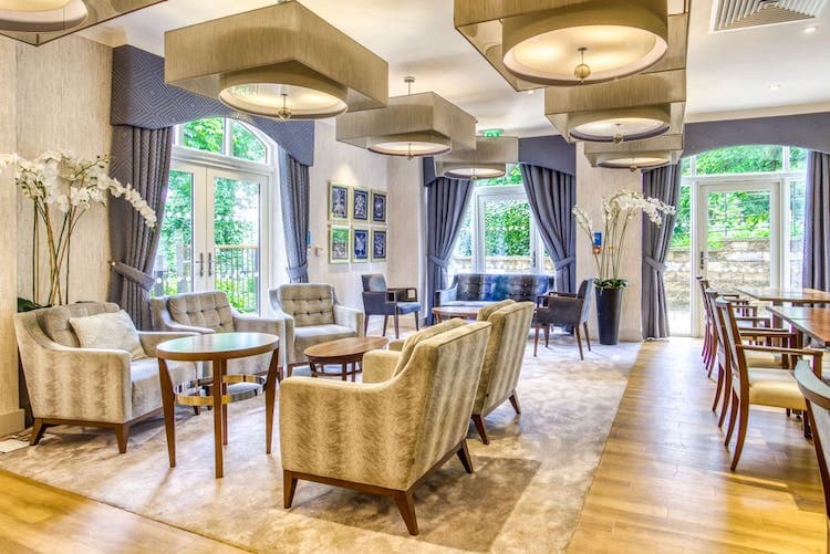 Wood Norton Richmond Villages Care Home