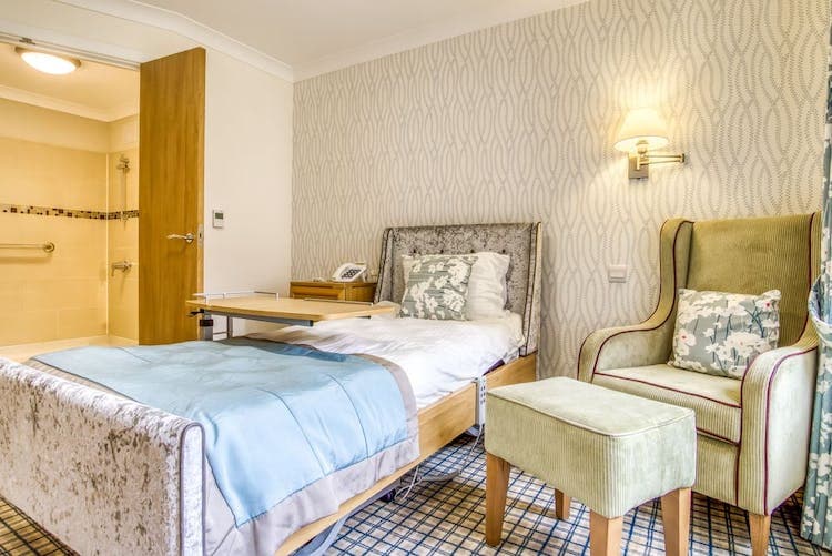 Wood Norton Richmond Villages Care Home