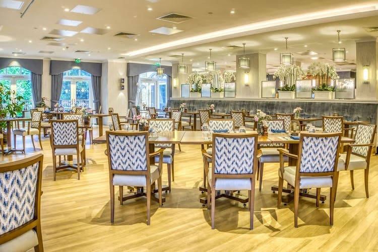 Wood Norton Richmond Villages Care Home