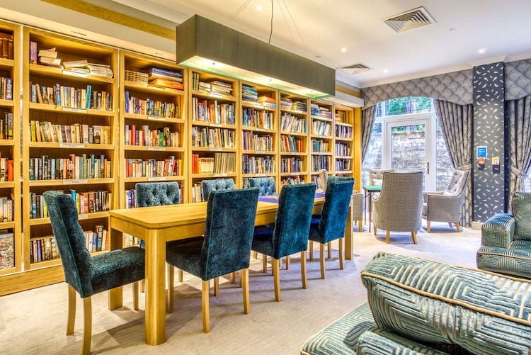 Wood Norton Richmond Villages Care Home