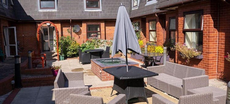 Ravenhurst Care Home