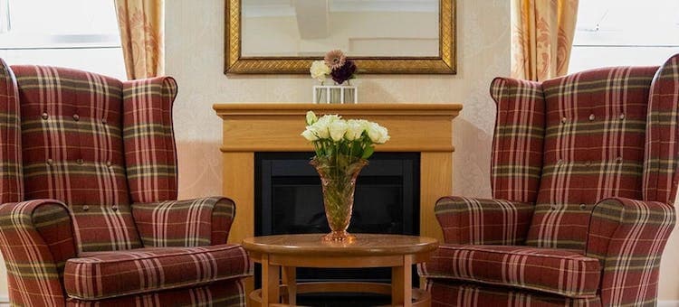 Ravenhurst Care Home