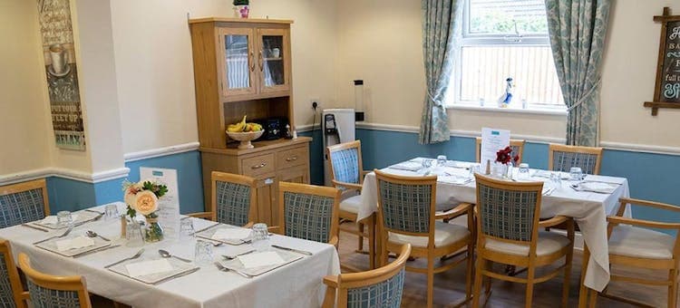 Ravenhurst Care Home