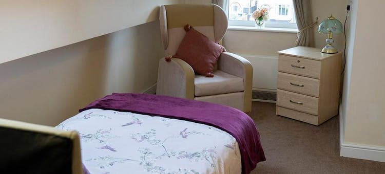Ravenhurst Care Home