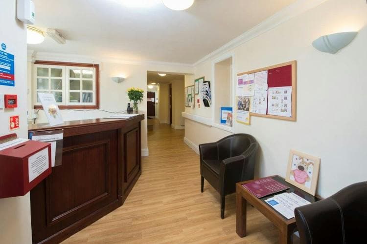 Swimbridge House Care Home