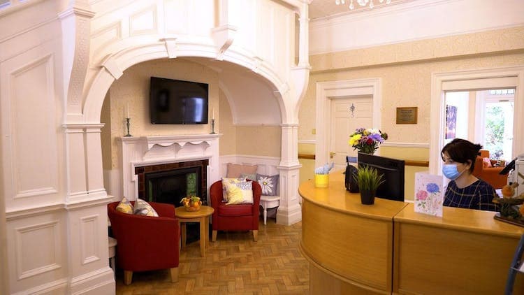 Southborough Care Home