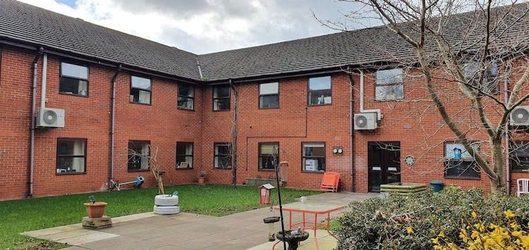 Red Hill Care Home