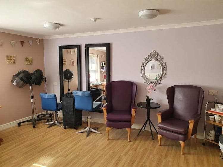 Red Hill Care Home