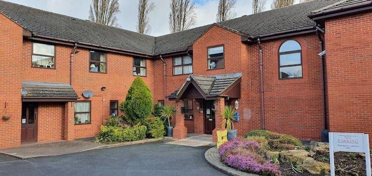 Red Hill Care Home