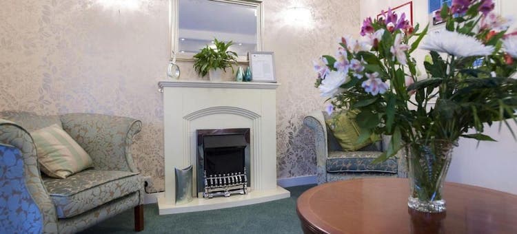Regent Care Home
