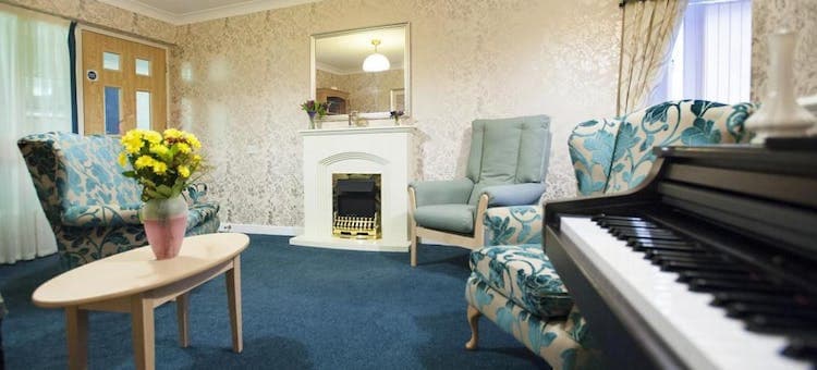 Regent Care Home