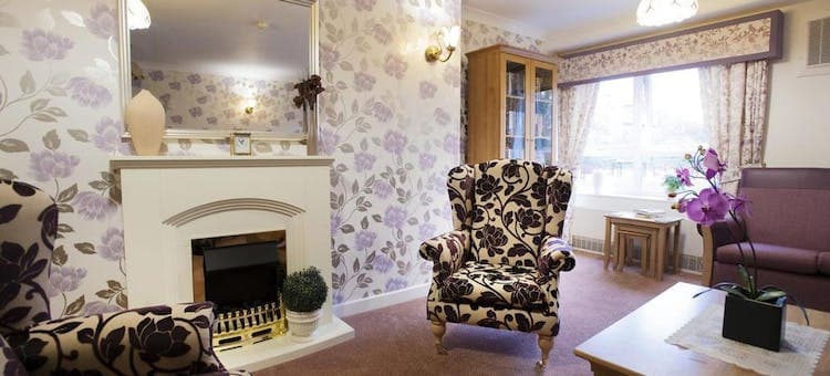 Regent Care Home