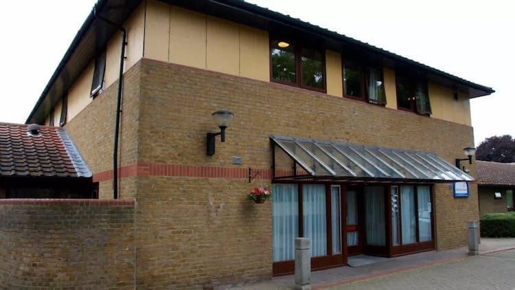 Richard Cox House Care Home