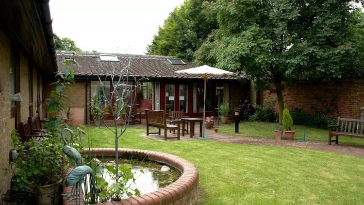 Richard Cox House Care Home