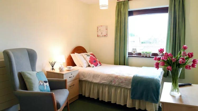 Richard Cox House Care Home