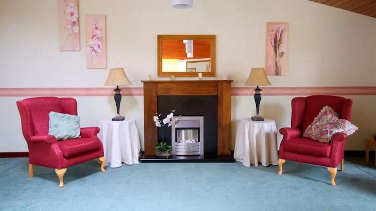 Richard Cox House Care Home