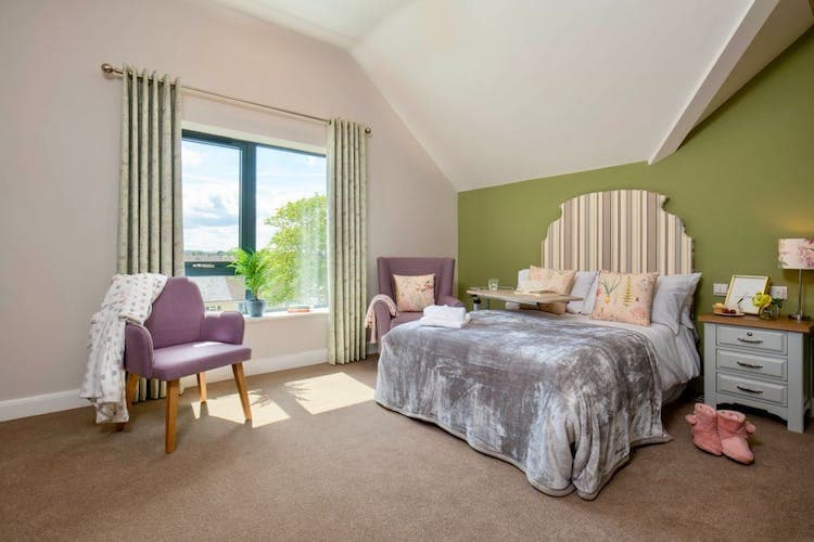 Richard House Care Home