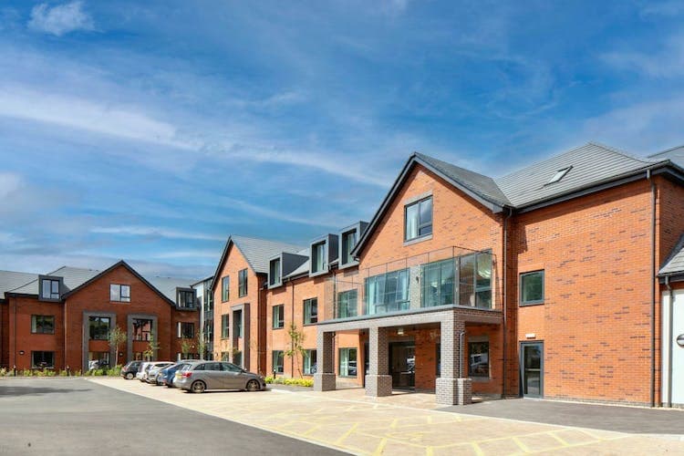 Richard House Care Home