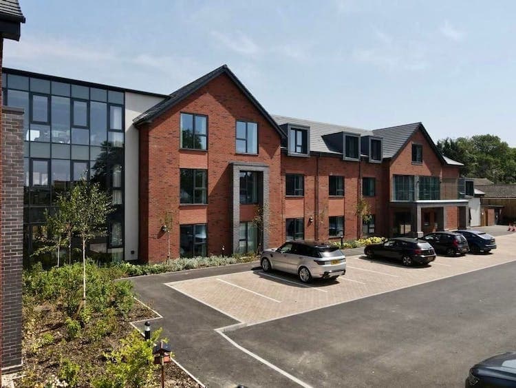 Richard House Care Home