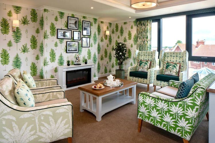 Richard House Care Home