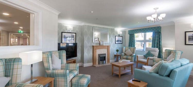 Ridgewood Court Care Home