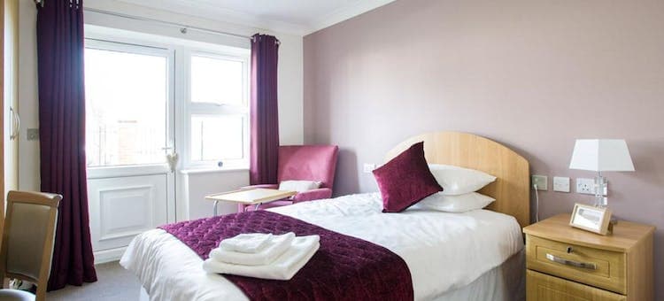 Ridgewood Court Care Home